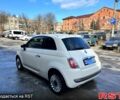 Белый Фиат 500, объемом двигателя 1.3 л и пробегом 1390 тыс. км за 6400 $, фото 2 на Automoto.ua