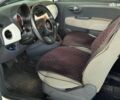 Белый Фиат 500, объемом двигателя 1.4 л и пробегом 100 тыс. км за 6790 $, фото 8 на Automoto.ua