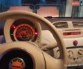 Белый Фиат 500, объемом двигателя 0 л и пробегом 66 тыс. км за 3300 $, фото 3 на Automoto.ua
