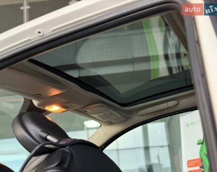 Белый Фиат 500, объемом двигателя 1.4 л и пробегом 100 тыс. км за 6940 $, фото 16 на Automoto.ua