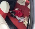 Белый Фиат 500, объемом двигателя 1.24 л и пробегом 140 тыс. км за 6700 $, фото 7 на Automoto.ua