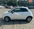 Белый Фиат 500, объемом двигателя 1.37 л и пробегом 169 тыс. км за 6400 $, фото 5 на Automoto.ua
