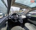 Білий Фіат 500, об'ємом двигуна 1.24 л та пробігом 130 тис. км за 5500 $, фото 14 на Automoto.ua
