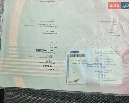 Білий Фіат 500, об'ємом двигуна 0.88 л та пробігом 160 тис. км за 4800 $, фото 31 на Automoto.ua