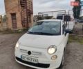 Білий Фіат 500, об'ємом двигуна 0 л та пробігом 66 тис. км за 3300 $, фото 1 на Automoto.ua