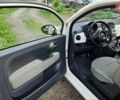 Білий Фіат 500, об'ємом двигуна 1.37 л та пробігом 134 тис. км за 6265 $, фото 10 на Automoto.ua