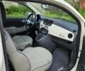 Білий Фіат 500, об'ємом двигуна 1.37 л та пробігом 134 тис. км за 6265 $, фото 8 на Automoto.ua