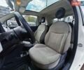 Білий Фіат 500, об'ємом двигуна 1.24 л та пробігом 130 тис. км за 5500 $, фото 19 на Automoto.ua