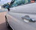 Білий Фіат 500, об'ємом двигуна 1.24 л та пробігом 130 тис. км за 5500 $, фото 7 на Automoto.ua