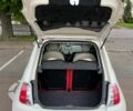 Белый Фиат 500, объемом двигателя 0 л и пробегом 90 тыс. км за 7700 $, фото 7 на Automoto.ua