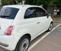 Белый Фиат 500, объемом двигателя 0 л и пробегом 90 тыс. км за 7700 $, фото 1 на Automoto.ua