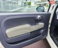 Білий Фіат 500, об'ємом двигуна 1.24 л та пробігом 130 тис. км за 5500 $, фото 15 на Automoto.ua
