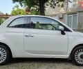 Білий Фіат 500, об'ємом двигуна 1.37 л та пробігом 134 тис. км за 6265 $, фото 1 на Automoto.ua