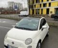 Белый Фиат 500, объемом двигателя 1.24 л и пробегом 140 тыс. км за 6700 $, фото 1 на Automoto.ua