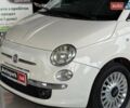 Белый Фиат 500, объемом двигателя 1.4 л и пробегом 100 тыс. км за 6940 $, фото 3 на Automoto.ua