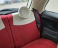 Білий Фіат 500, об'ємом двигуна 1.4 л та пробігом 193 тис. км за 6900 $, фото 9 на Automoto.ua