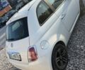 Белый Фиат 500, объемом двигателя 0 л и пробегом 130 тыс. км за 5301 $, фото 2 на Automoto.ua