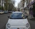 Білий Фіат 500, об'ємом двигуна 0 л та пробігом 40 тис. км за 5300 $, фото 4 на Automoto.ua