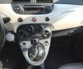 Белый Фиат 500, объемом двигателя 1.37 л и пробегом 144 тыс. км за 6400 $, фото 14 на Automoto.ua