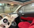 Білий Фіат 500, об'ємом двигуна 1.24 л та пробігом 149 тис. км за 5999 $, фото 1 на Automoto.ua