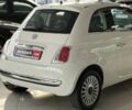 Белый Фиат 500, объемом двигателя 1.4 л и пробегом 100 тыс. км за 6790 $, фото 7 на Automoto.ua
