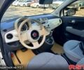 Белый Фиат 500, объемом двигателя 1.3 л и пробегом 1390 тыс. км за 6400 $, фото 4 на Automoto.ua