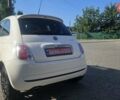 Білий Фіат 500, об'ємом двигуна 0.9 л та пробігом 160 тис. км за 5850 $, фото 9 на Automoto.ua