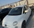 Белый Фиат 500, объемом двигателя 0 л и пробегом 130 тыс. км за 5301 $, фото 1 на Automoto.ua