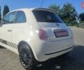 Білий Фіат 500, об'ємом двигуна 0.9 л та пробігом 160 тис. км за 5850 $, фото 8 на Automoto.ua