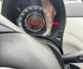 Білий Фіат 500, об'ємом двигуна 1.24 л та пробігом 126 тис. км за 6900 $, фото 7 на Automoto.ua