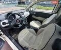 Білий Фіат 500, об'ємом двигуна 1.24 л та пробігом 130 тис. км за 5500 $, фото 8 на Automoto.ua