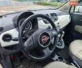 Білий Фіат 500, об'ємом двигуна 1.24 л та пробігом 130 тис. км за 5500 $, фото 11 на Automoto.ua