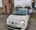 Белый Фиат 500, объемом двигателя 0 л и пробегом 66 тыс. км за 3300 $, фото 1 на Automoto.ua