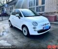 Белый Фиат 500, объемом двигателя 1.3 л и пробегом 139 тыс. км за 6400 $, фото 1 на Automoto.ua