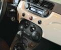 Белый Фиат 500, объемом двигателя 1.4 л и пробегом 100 тыс. км за 6940 $, фото 13 на Automoto.ua