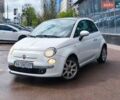 Білий Фіат 500, об'ємом двигуна 1.24 л та пробігом 130 тис. км за 5500 $, фото 2 на Automoto.ua