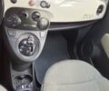 Білий Фіат 500, об'ємом двигуна 1.37 л та пробігом 134 тис. км за 6265 $, фото 11 на Automoto.ua