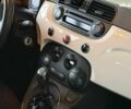 Белый Фиат 500, объемом двигателя 1.4 л и пробегом 100 тыс. км за 6790 $, фото 13 на Automoto.ua