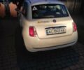 Белый Фиат 500, объемом двигателя 0 л и пробегом 66 тыс. км за 3300 $, фото 6 на Automoto.ua