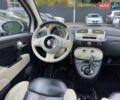Білий Фіат 500, об'ємом двигуна 0.88 л та пробігом 134 тис. км за 6800 $, фото 18 на Automoto.ua