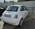 Фиат 500 2012 в Одессе на Automoto.ua Белый Фиат 500, объемом двигателя 1.37 л и пробегом 171 тыс. км за 6700 $, фото 8 на Automoto.ua