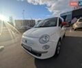 Белый Фиат 500, объемом двигателя 1.37 л и пробегом 134 тыс. км за 7000 $, фото 11 на Automoto.ua