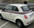 Белый Фиат 500, объемом двигателя 1.2 л и пробегом 200 тыс. км за 6577 $, фото 4 на Automoto.ua
