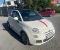 Белый Фиат 500, объемом двигателя 1.37 л и пробегом 166 тыс. км за 6300 $, фото 4 на Automoto.ua