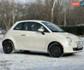 Білий Фіат 500, об'ємом двигуна 1.37 л та пробігом 56 тис. км за 7000 $, фото 15 на Automoto.ua
