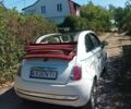 Білий Фіат 500, об'ємом двигуна 1.37 л та пробігом 63 тис. км за 5550 $, фото 10 на Automoto.ua