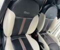 Белый Фиат 500, объемом двигателя 1.2 л и пробегом 200 тыс. км за 6577 $, фото 6 на Automoto.ua