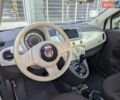 Білий Фіат 500, об'ємом двигуна 1.37 л та пробігом 128 тис. км за 7300 $, фото 2 на Automoto.ua