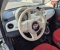 Фиат 500 2012 в Одессе на Automoto.ua Белый Фиат 500, объемом двигателя 1.37 л и пробегом 171 тыс. км за 6700 $, фото 11 на Automoto.ua