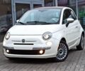 Білий Фіат 500, об'ємом двигуна 1.4 л та пробігом 212 тис. км за 7450 $, фото 1 на Automoto.ua